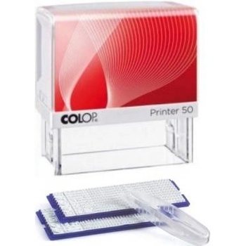 Colop Printer 50/2 Set