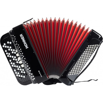 Hohner Nova III 96