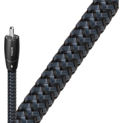 AudioQuest Yukon RCA 1,0m