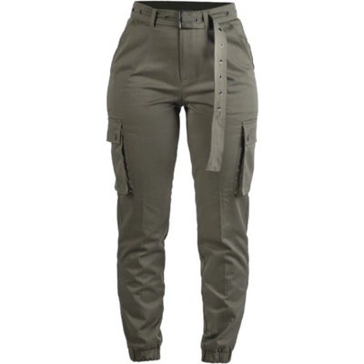 Kalhoty Mil-tec army oliva