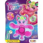 CRAZE Разтеглива фигурка Craze Superstars - Funxy (C47019) - ozone
