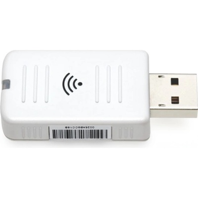 EPSON Adapter - ELPAP10 Wireless LAN b/g/n-pro projektory V12H731P01