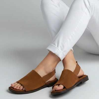 Сандали C5795-3 Brown