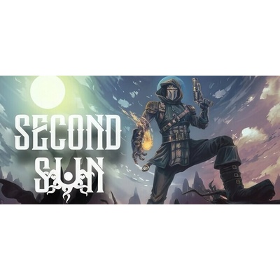 Second Sun