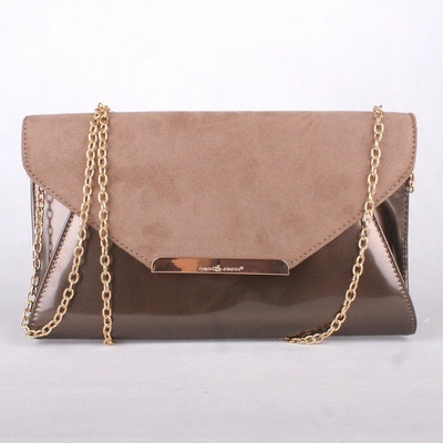 David Jones CM3591 tmavěstříbrná šedá