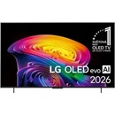 LG OLED55C64LA