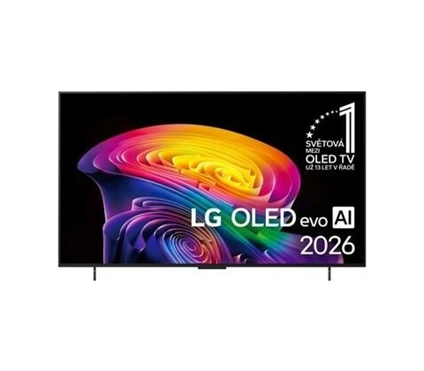 LG OLED55C64LA