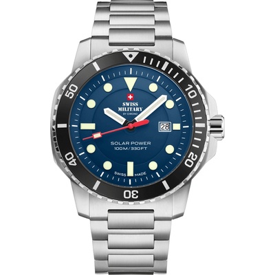 Swiss Military by Chrono sms34102.02 (sms34102.02)