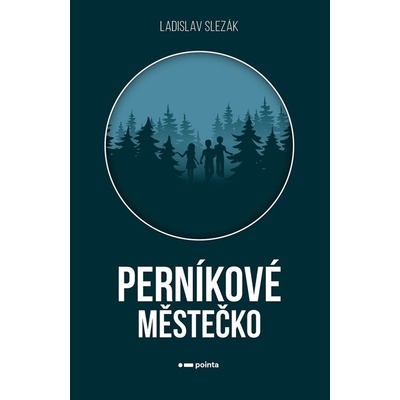 Perníkové městečko