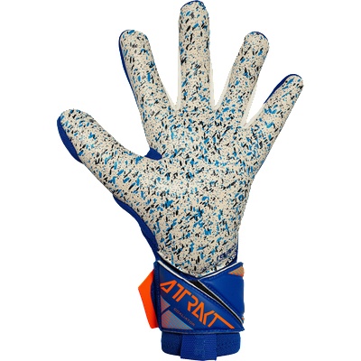 Reusch Attrakt Freegel Fusion Goaliator Goalkeeper Gloves