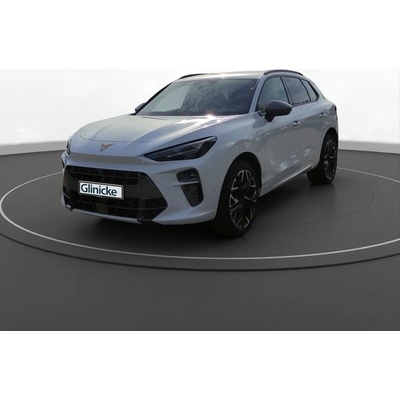 Cupra Terramar VZ 195 kW