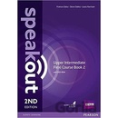 Speakout Upper Intermediate Flexi Coursebook 2 Pack