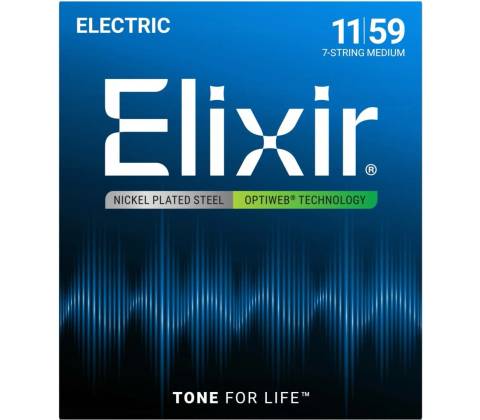 Elixir 19106