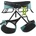 Edelrid Сбруя - седалка Edelrid Sendero Climbing harness - Mineral Blue (303-0611-0112)