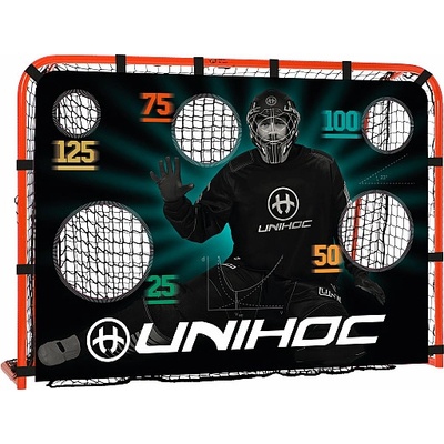 UNIHOC Autobrankář Goal Buster 120 x 90cm – Zboží Dáma