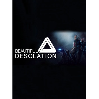 Beautiful Desolation