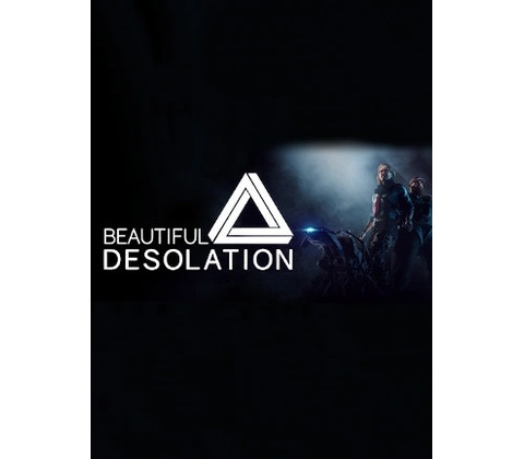 Beautiful Desolation
