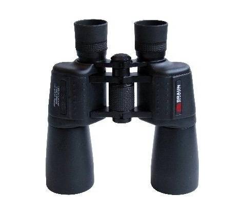 Braun 10x50 WP
