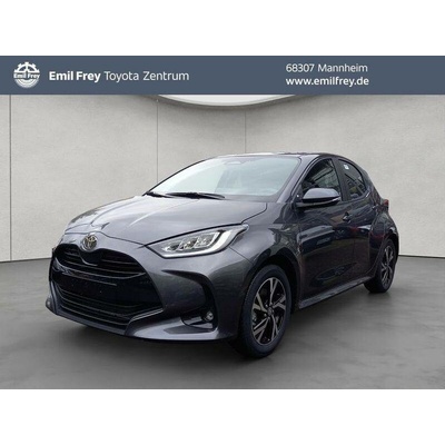 Toyota Yaris Hybrid Comfort 85 kW