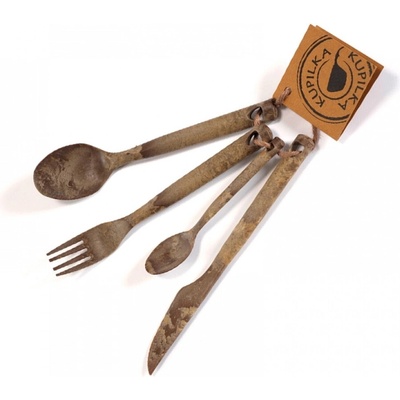 Kupilka Cutlery příborová sada – Hledejceny.cz