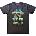 Van Halen World Tour '78 Black XL Риза (VHTS18MB04)