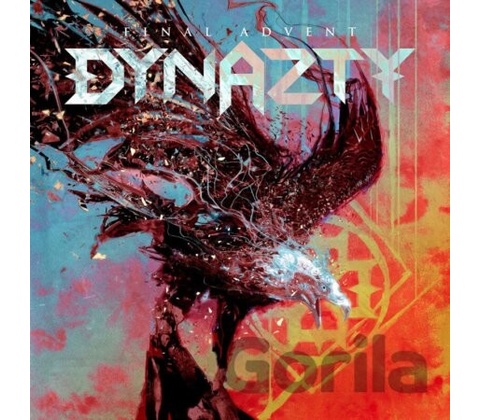 Final Advent - Dynazty LP