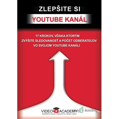 Zlepšite si Youtube kanál - František Kozáček