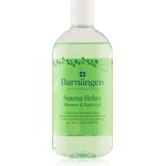 Barnängen Sauna Relax Гел за душ и вана 400ml