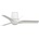 Faro Barcelona Faro 33826wt-1tw-led Таванен вентилатор с димер hey tub s led/10w/230v бял диаметър 90 см wt+do (fa33826wt-1tw)