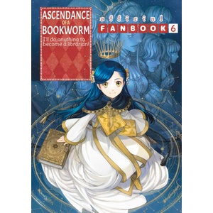 Ascendance of a Bookworm: Fanbook 6 (ISBN: 9781718350595)