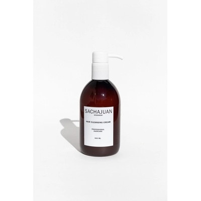 Sachajuan Hair Cleansing cream 500 ml