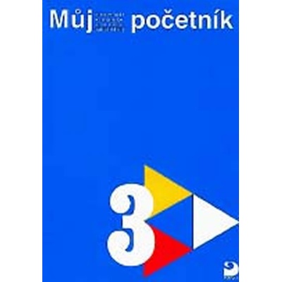 Můj početník 3 - Miloslav Frýzek, Dagmar Sejkorová
