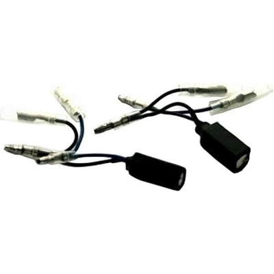 Odpory pro R&G mikro-blinkry