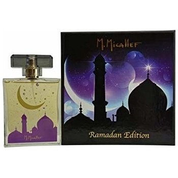 M.Micallef Ramadan Edition parfumovaná voda pánska 100 ml