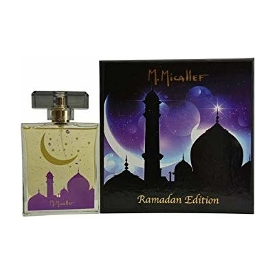 M.Micallef Ramadan Edition parfumovaná voda pánska 100 ml