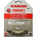 Strend Pro 521A Diamantový segmentový kotúč 180 mm 223925