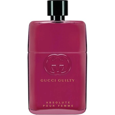 Gucci Absolute parfémovaná voda dámská 90 ml