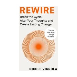 Rewire | Nicole Vignola (ISBN: 9780241661840)