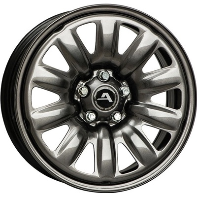 ALCAR STAHLRAD 6,5x16 5x108 ET47