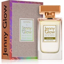 Jenny Glow Glow Olympia parfumovaná voda dámska 80 ml