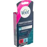 Veet Кола маска Veet ленти (40 бр. /кутия) за лице