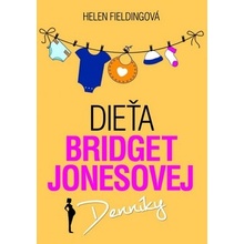 Dieťa Bridget Jonesovej - Helen Fieldingová