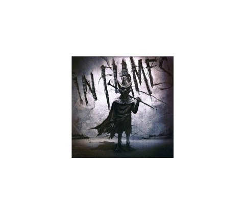 In Flames - I the Mask CD