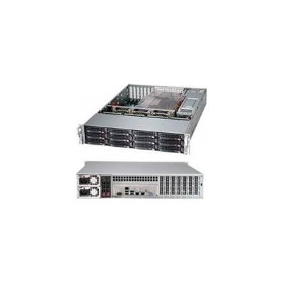 Supermicro CSE-826BE2C-R920LPB