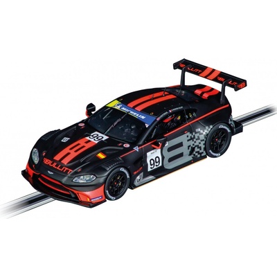 Carrera Auto D132 32023 Aston-Martin Vantage – Zboží Mobilmania