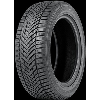 Nokian Tyres Seasonproof 195/55 R15 85H