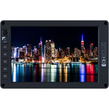 SmallHD 702 OLED