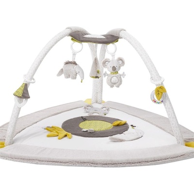 Baby Fehn 3D aktivity deka