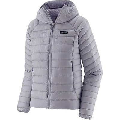 Patagonia W Down Sweater Hoody
