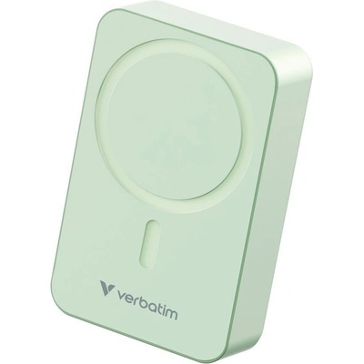 Verbatim Charge 'n' Go Essentials 20000mAh zelená